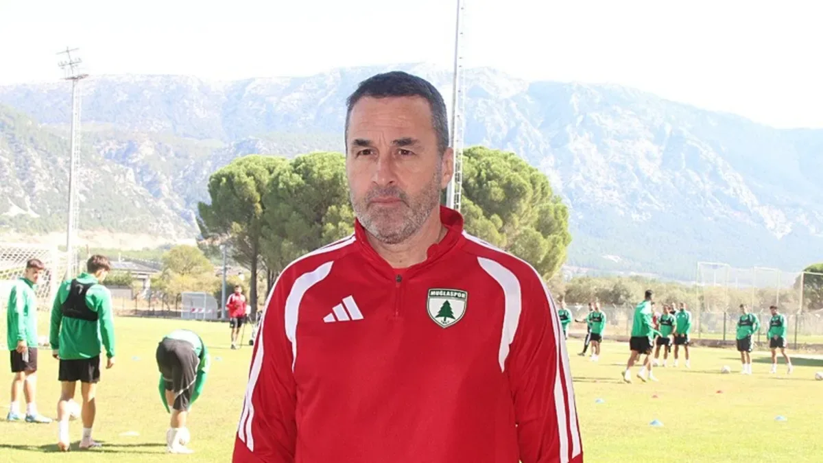 Muğlaspor, 11-24 Ekim arasındaki yoğun fikstüre hazırlanıyor