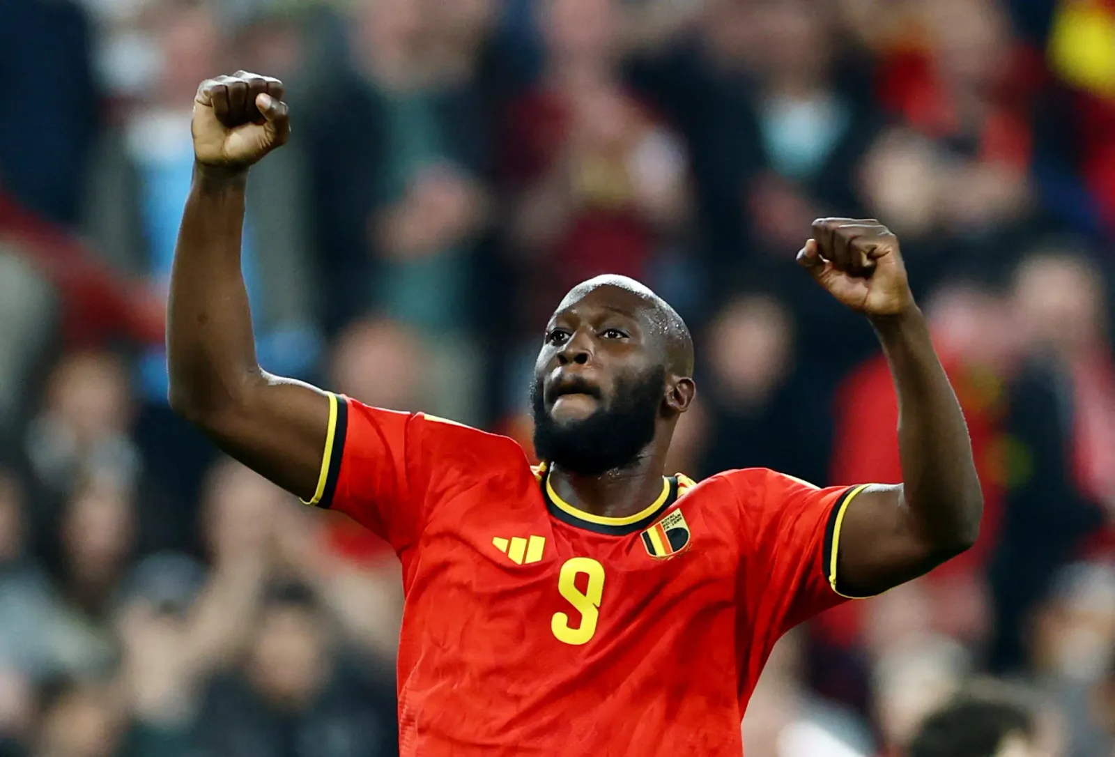 Romelu Lukaku: Fenerbahçe’ye geri döneceğim, durumum farklı olacak