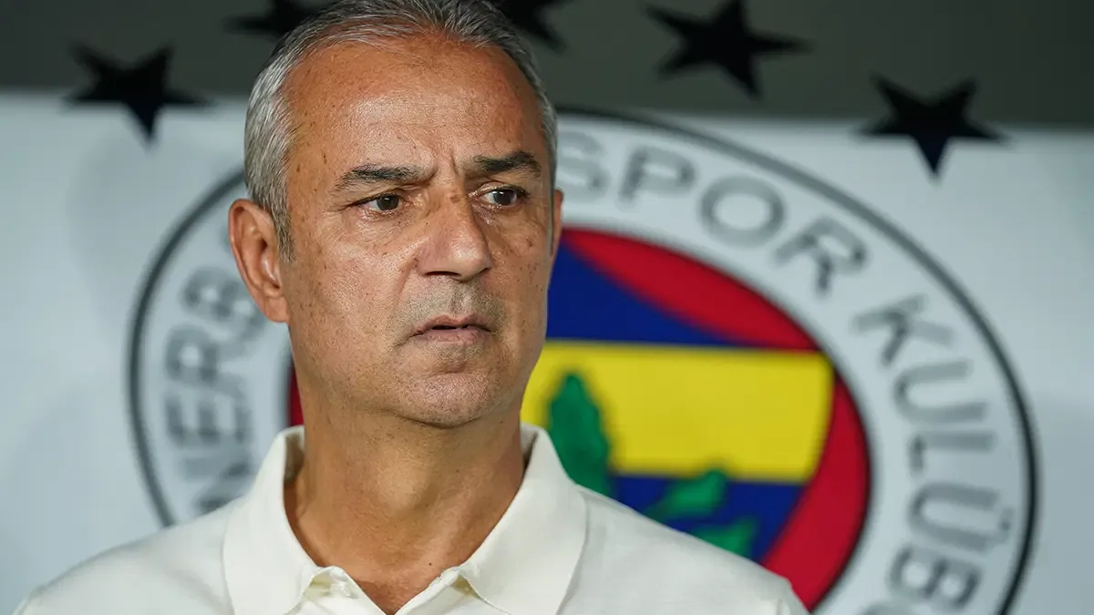 İsmail Kartal’dan Roma maçı öncesi açıklama: “Taraftarlarımız en büyük itici gücümüz olacak”