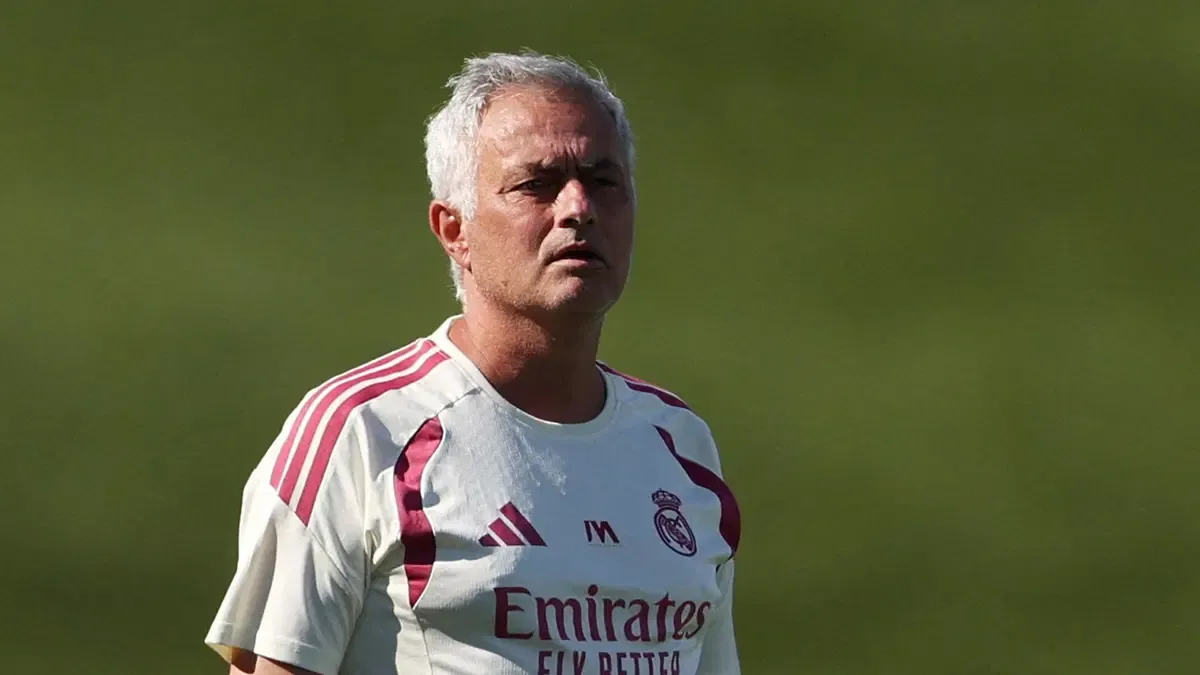 Jose Mourinho, Fenerbahçe dönemi ve Türkiye’deki hakem tartışmaları hakkında konuştu