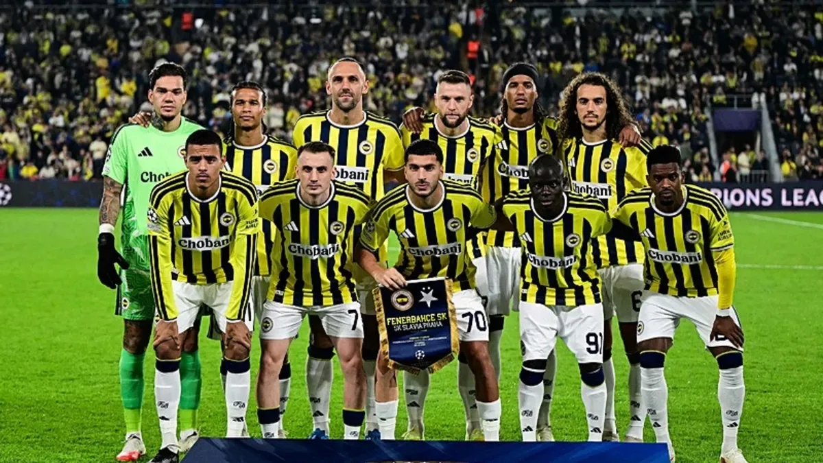 İsmail Kartal derbi planını belirledi! Osimhen'i o isimle durduracak