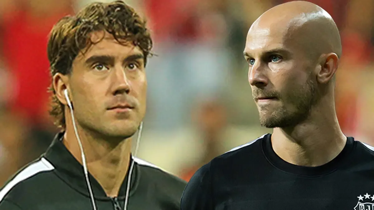Beşiktaş'ta Vlahovic ve Cerny için karar! Trabzonspor maçının kamp kadrosu açıklandı