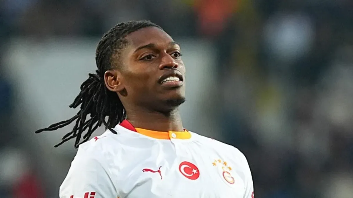 Leao derbiye