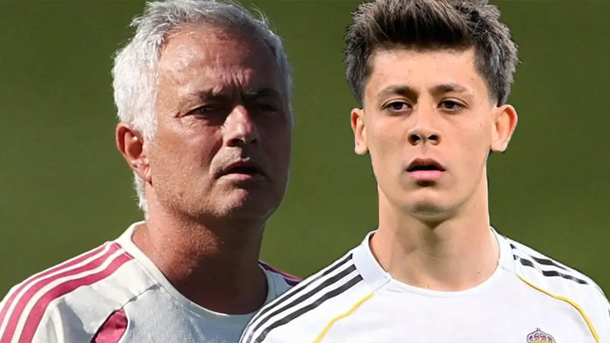 Javi Casquero: Arda Güler Real Madrid orta sahasına çok şey katabilir