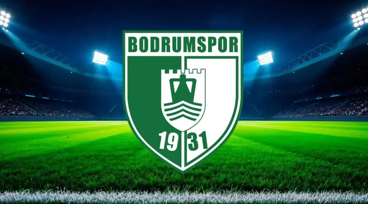 Bodrum FK'den Tomas Cruz, Elvir Gashijan ve Ruben Providence'a milli davet