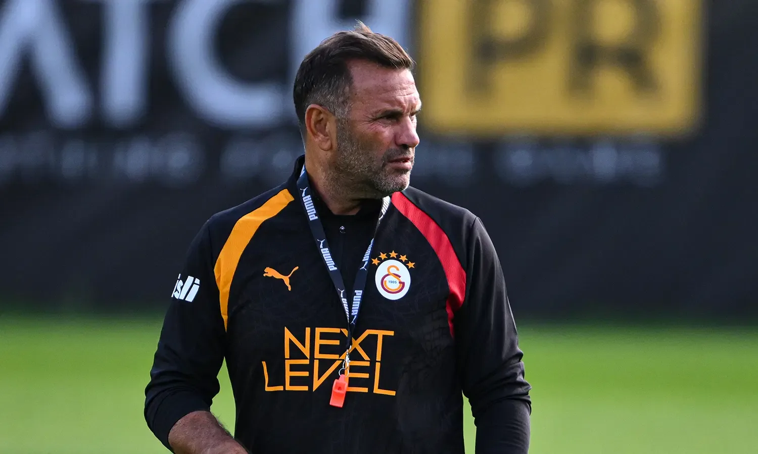 Okan Buruk "Kafamızdan silmemiz gerekiyor" deyip maç öncesi tek bir şeyi vurguladı