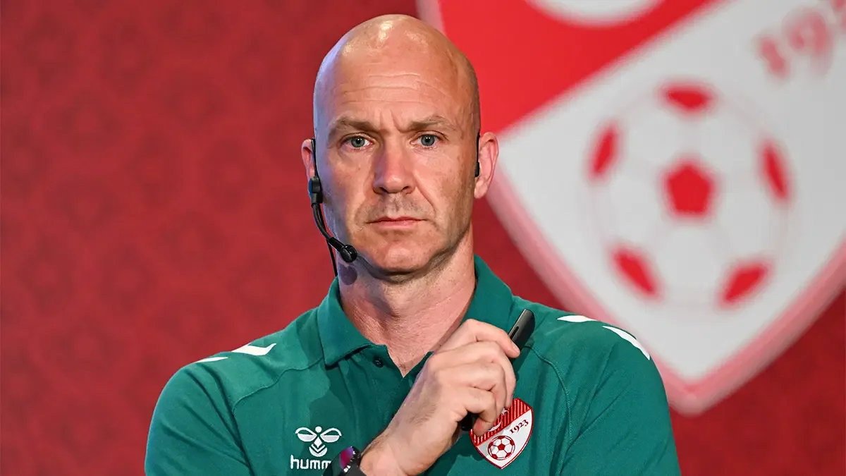 MHK, Süper Lig ve 1. Lig’deki tartışmalı pozisyonları Anthony Taylor analizine sundu