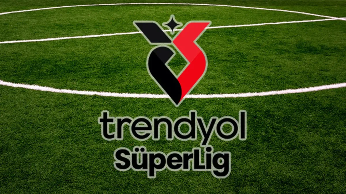 Güncel puan durumu: Galatasaray lider, Fenerbahçe üçüncü sırada