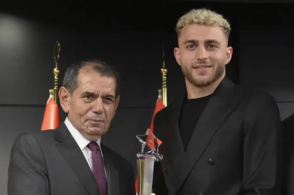 Galatasaray’ın Barış Alper Yılmaz için yüksek bonservis planı sekteye uğradı