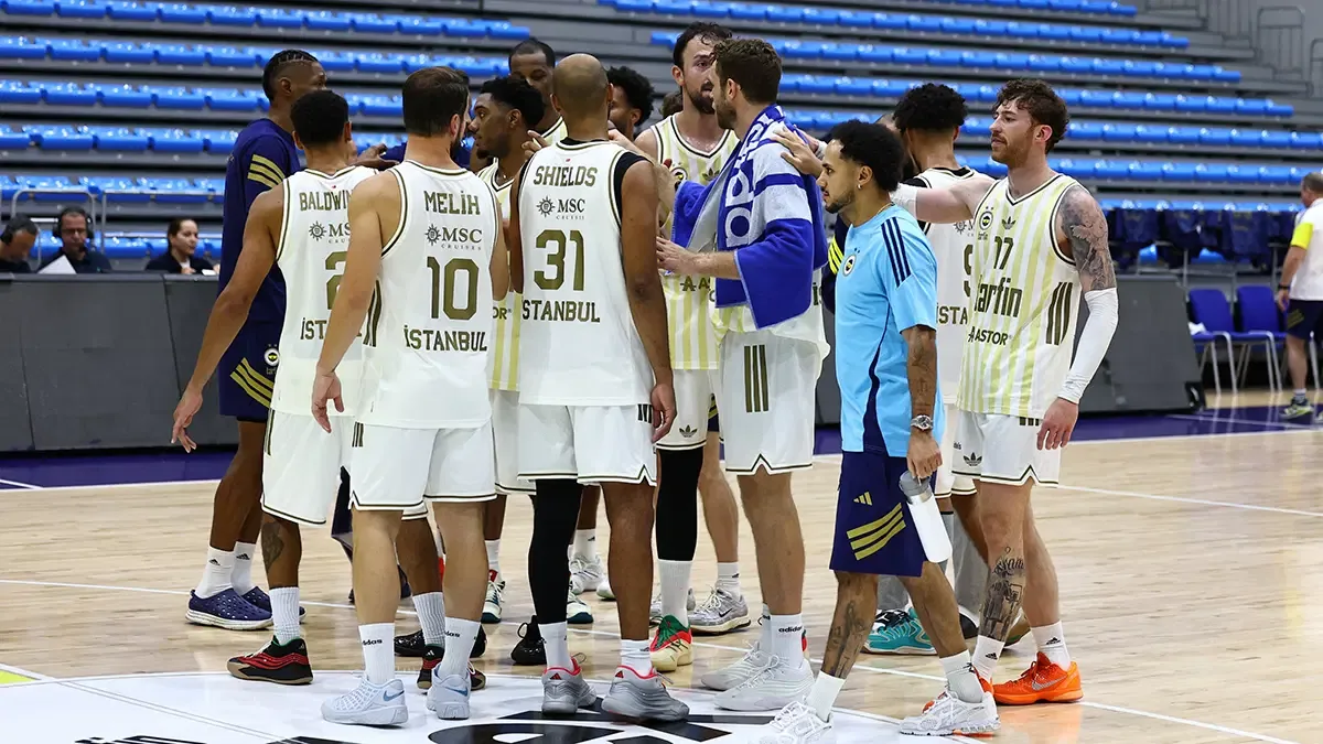 Olympiakos-Fenerbahçe maçı 18 Eylül’de S Sport’ta