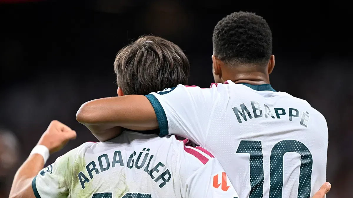 Real Madrid, Villarreal’i Yan Diomande’nin golüyle 1-0 yendi