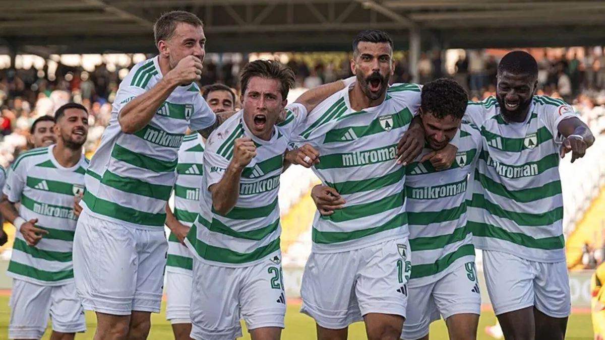 Muğlaspor'da hedef 3'te 3