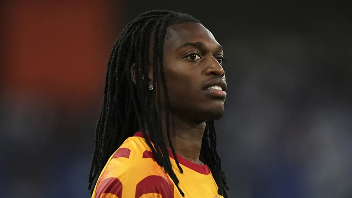 Cristiano Ronaldo Portekiz kampını terk etti; Rafael Leao 7 numaralı formayı aldı