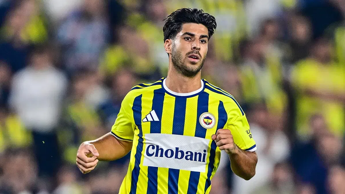 Asensio için çok vahim iddia! "Bizzat yaşamış biri olarak söylüyorum" deyip duyurdu