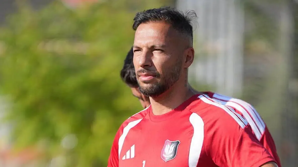 Tuna Üzümcü, Yasin Öztekin uyarısı yaptı: Savunmacılar dikkatli olmalı