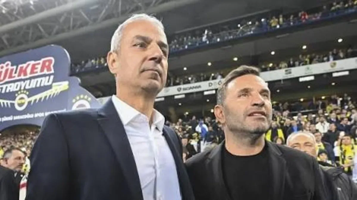 Dev derbi öncesi rakamlar Fenerbahçe'den yana! İşte dikkat çeken o istatistikler