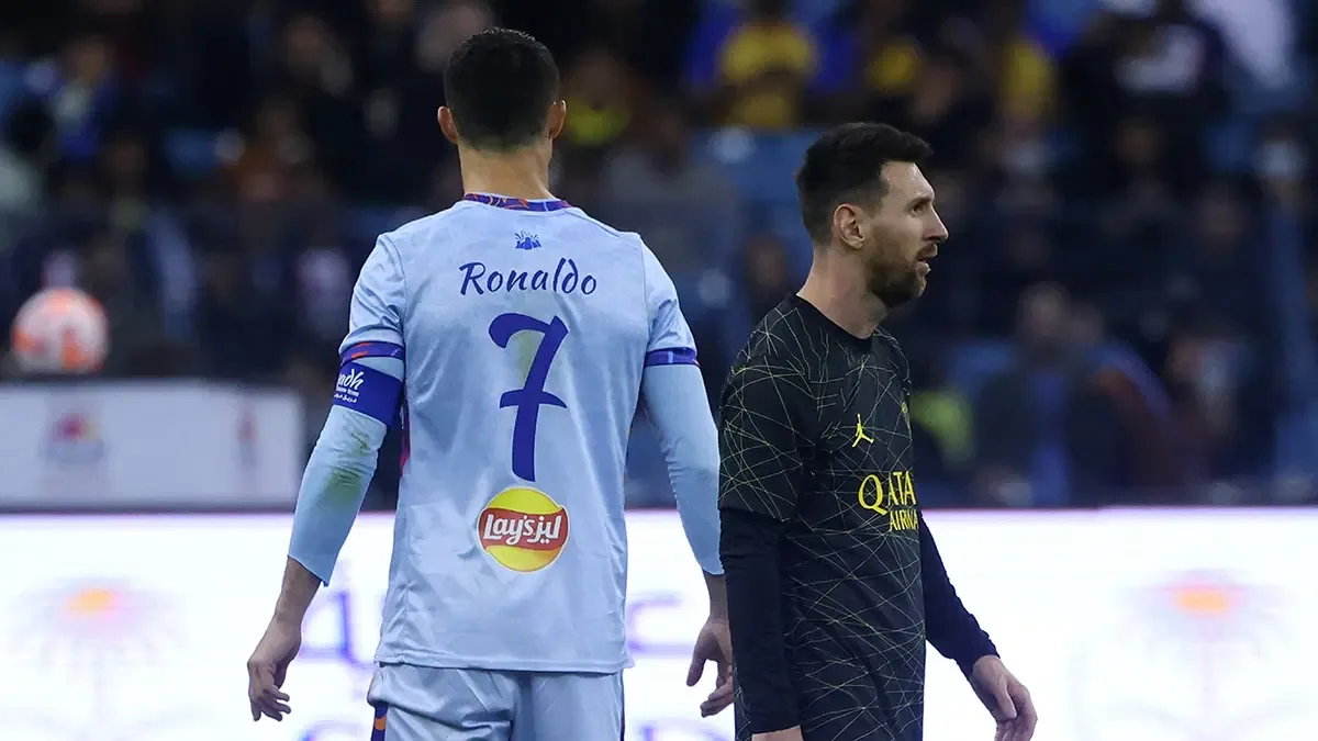 Lionel Messi, Arjantin Milli Takımı kariyerini noktaladığını açıkladı
