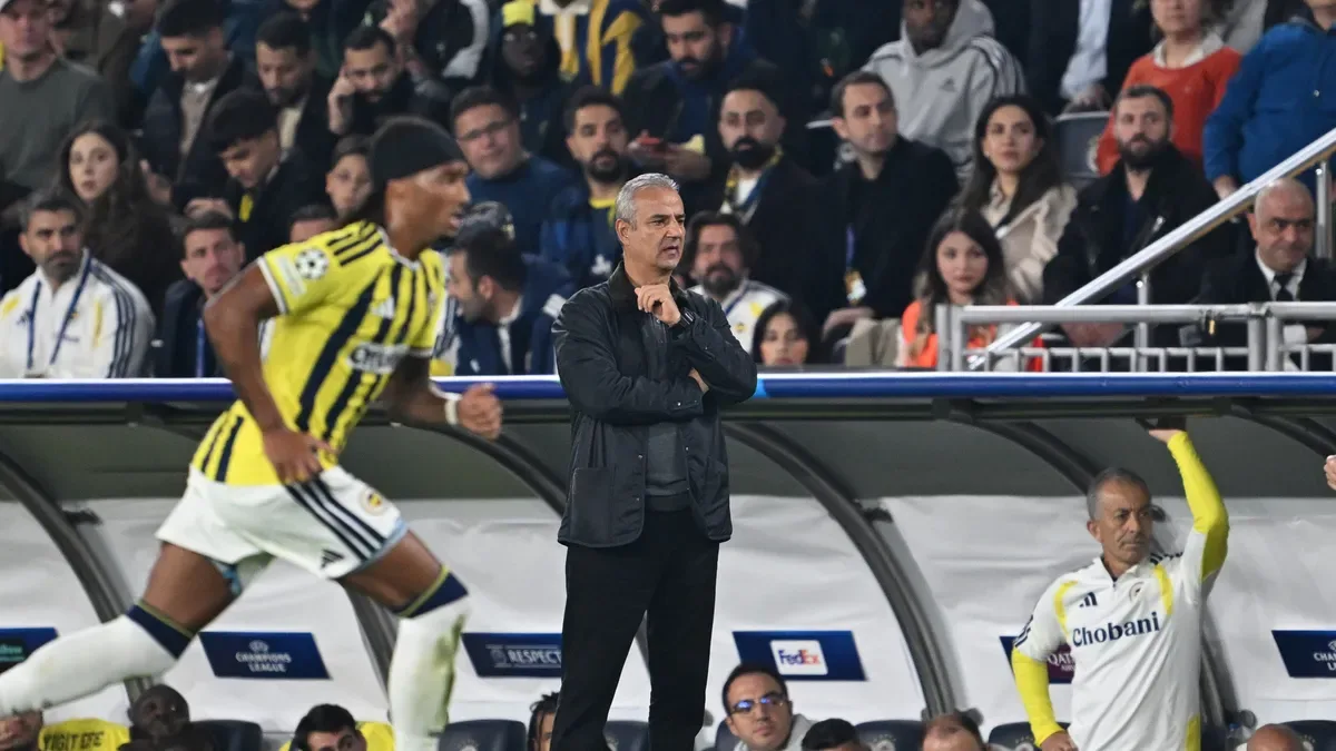 Fenerbahçe'nin kader derbisi! İsmail Kartal ve 4 futbolcu...