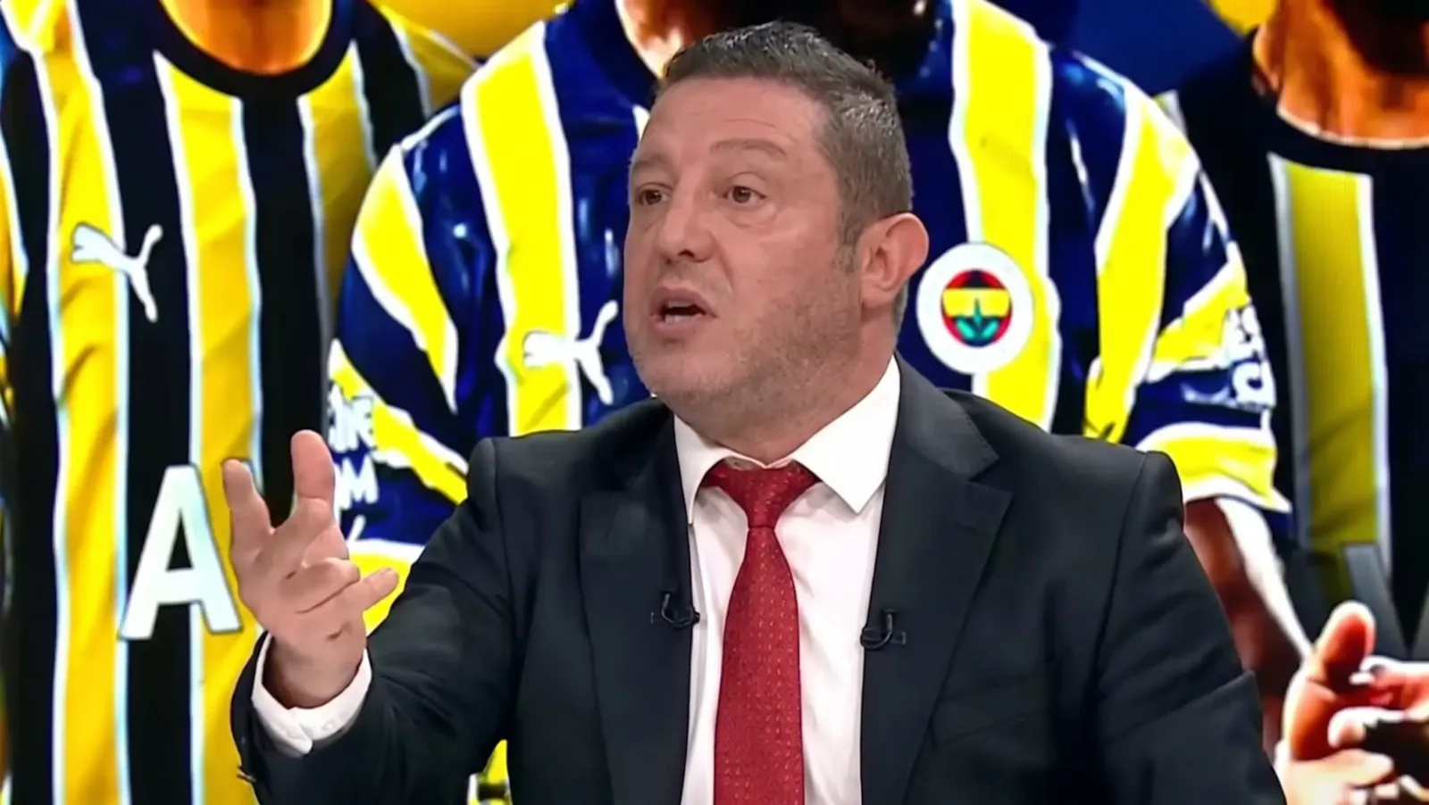 Nihat Kahveci, Fenerbahçe’nin Aston Villa yenilgisi sonrası Oğuz Aydın’ı övdü