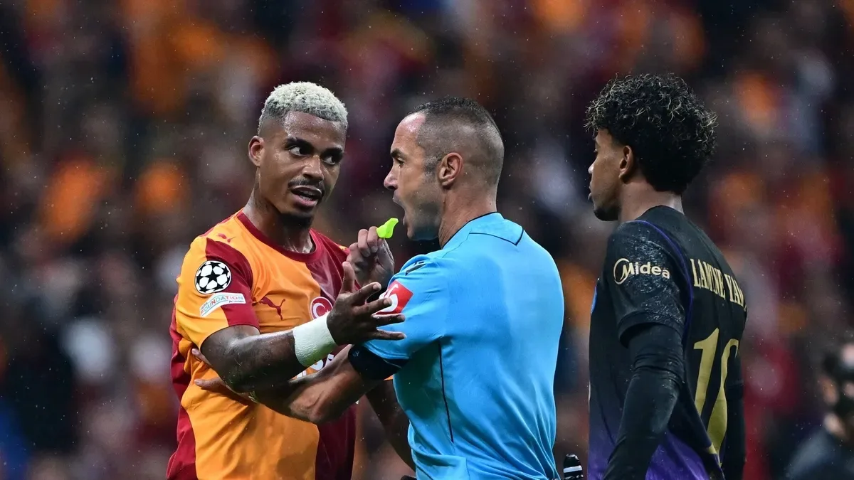 Lamine Yamal’dan Mario Lemina’ya sosyal medyada yanıt: “Şimdi kim olduğumu biliyor mu?”