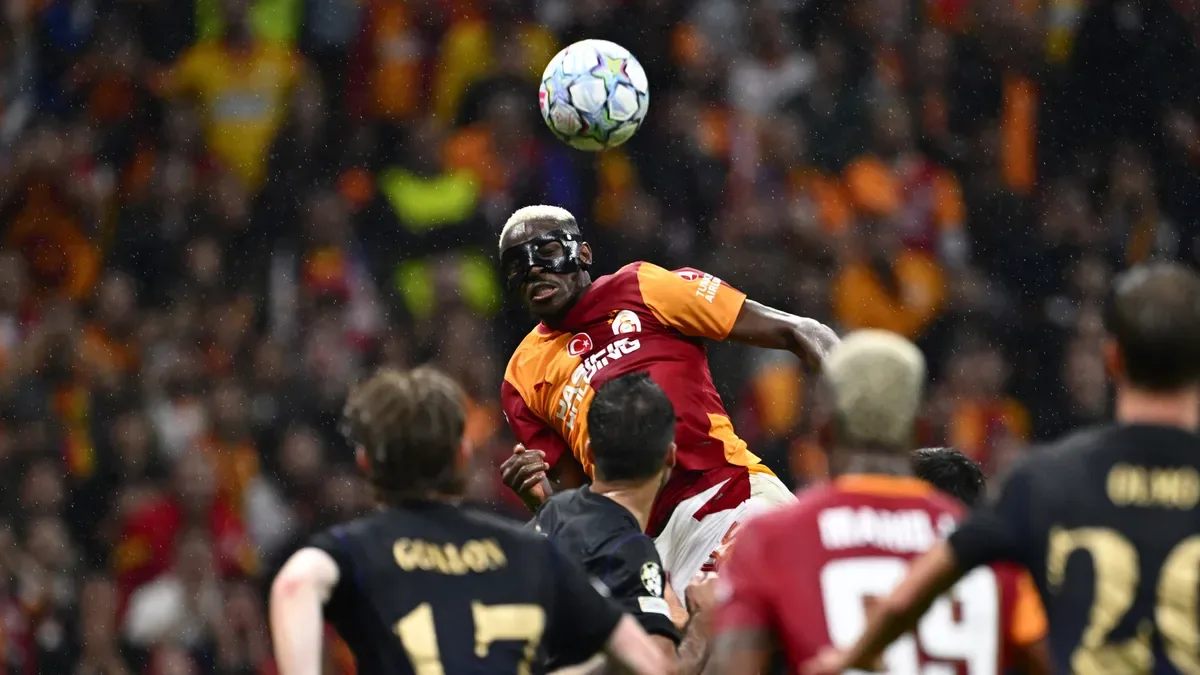 Ahmet Çakar: Galatasaray’ın iptal edilen ikinci golünde ofsayt kararı doğruydu