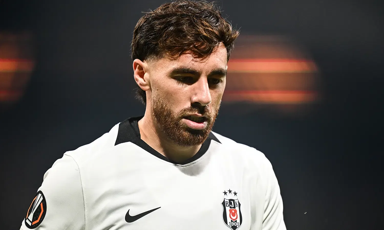 Ve Orkun Kökçü'nün son durumu belli oldu: Trabzonspor maçında oynayacak mı?