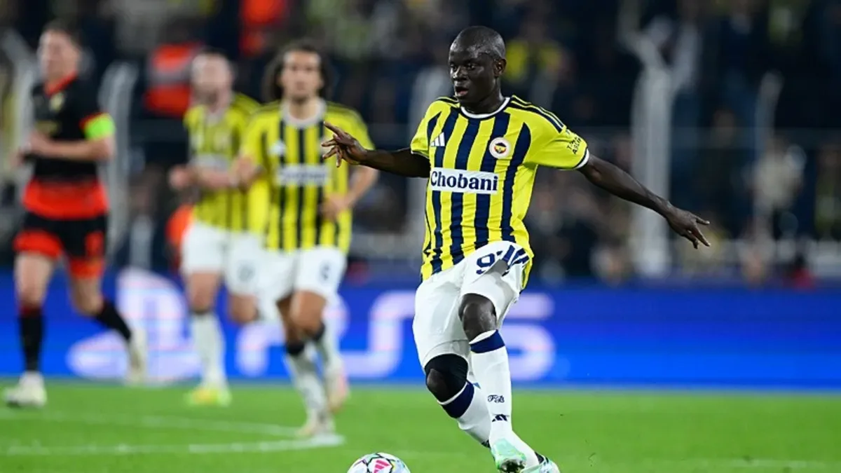 Kante iyi oynadı ama yıkıldı