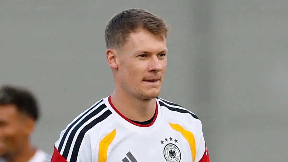 Jürgen Klopp açıkladı: Almanya-Yunanistan maçında kaleyi Alexander Nübel koruyacak