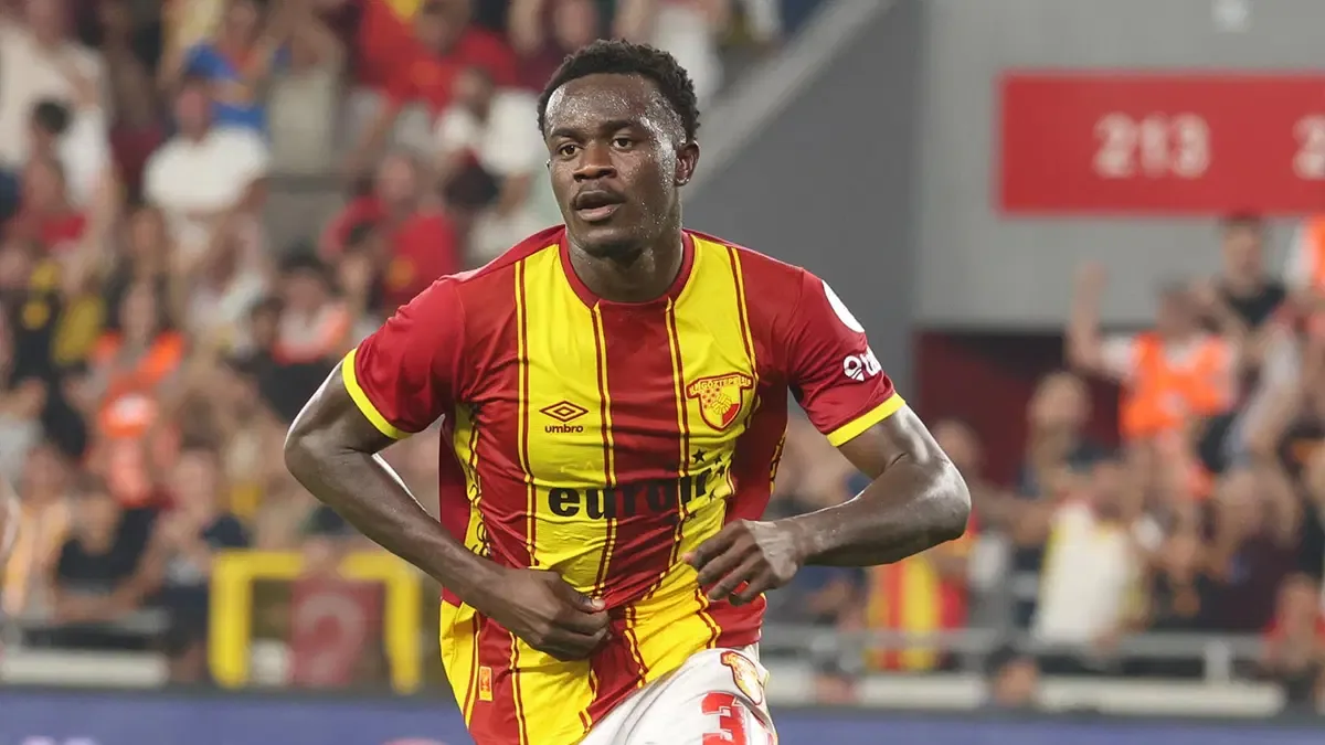 Göztepe, Anthony Dennis’in ayrılığının ardından orta sahada aradığını bulamadı