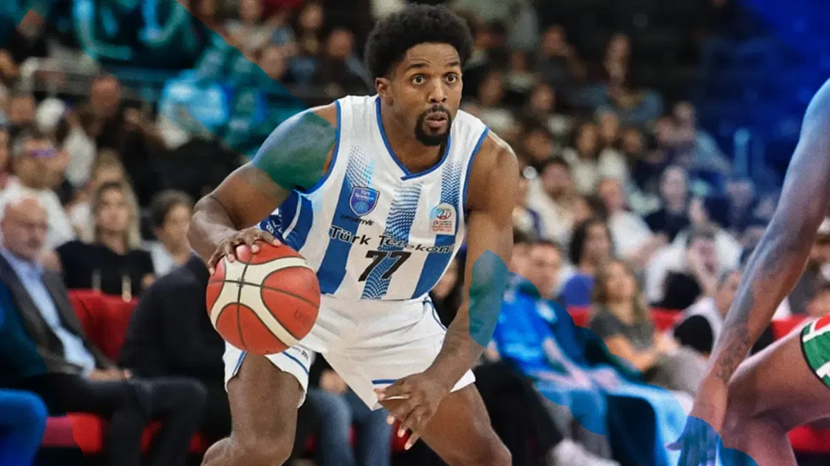 Türk Telekom, Karşıyaka’yı son bölümde 73-72 yendi