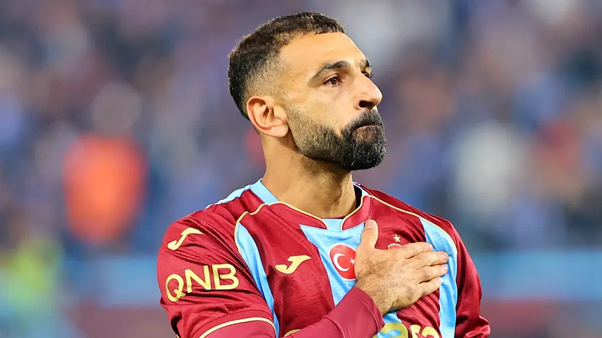 Trabzonspor, Salah’ın isim ve görsellerini izinsiz kullanan işletmelere hukuki işlem başlatacak