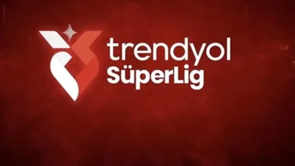 Trendyol Süper Lig'de 17 Ekim maçlarının VAR hakemleri açıklandı!