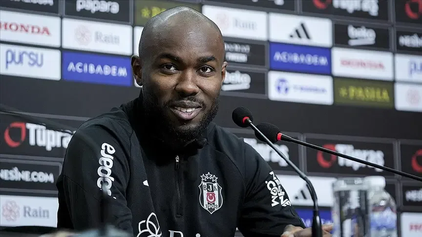 Beşiktaş’ın Braga’ya Al-Musrati transferinden 2 milyon euro borcu olduğu iddia edildi