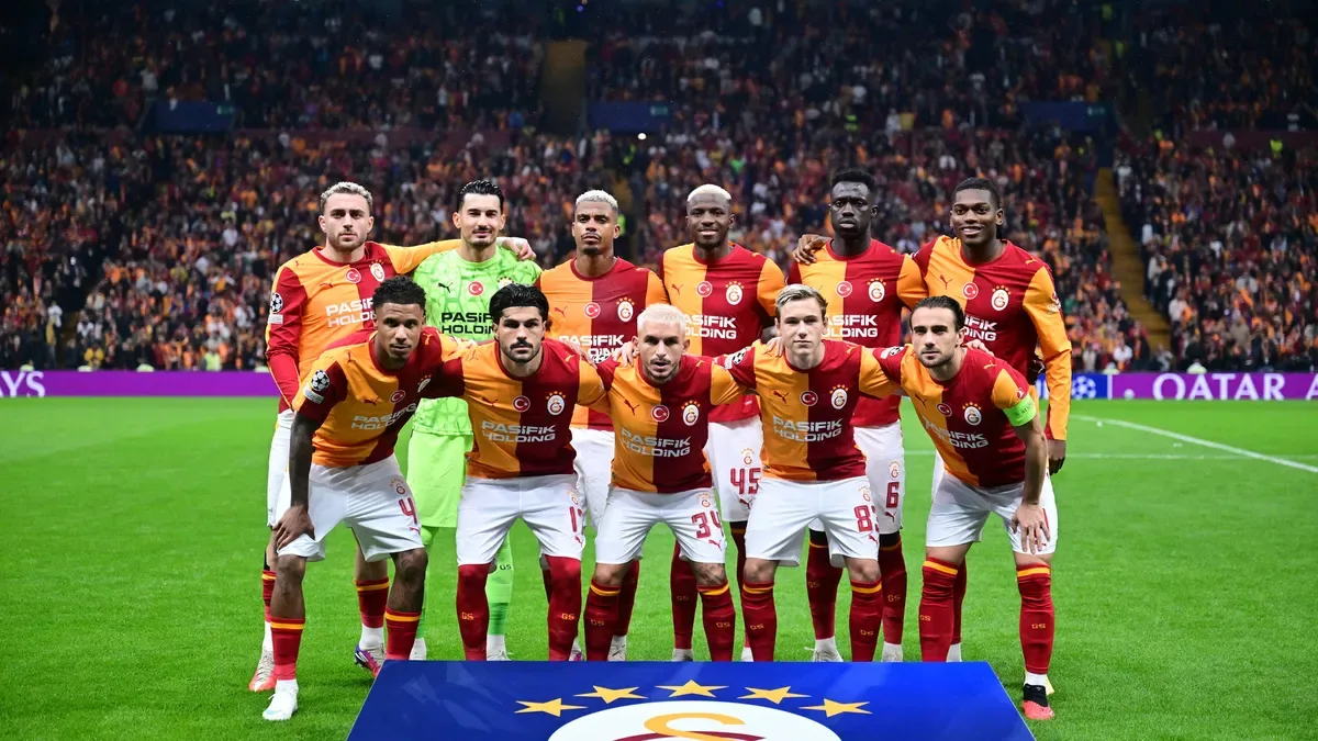 Galatasaray Lille’i yenerse ne olur? Kaybederse, berabere kalırsa ne olur?