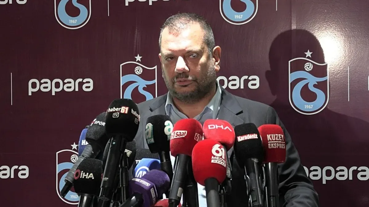 Türk futbolunun Trabzonspor’a borcu var!