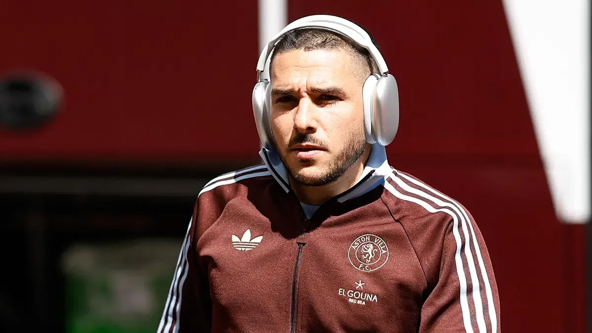 Emiliano Buendia çok yakında imzayı atıyor