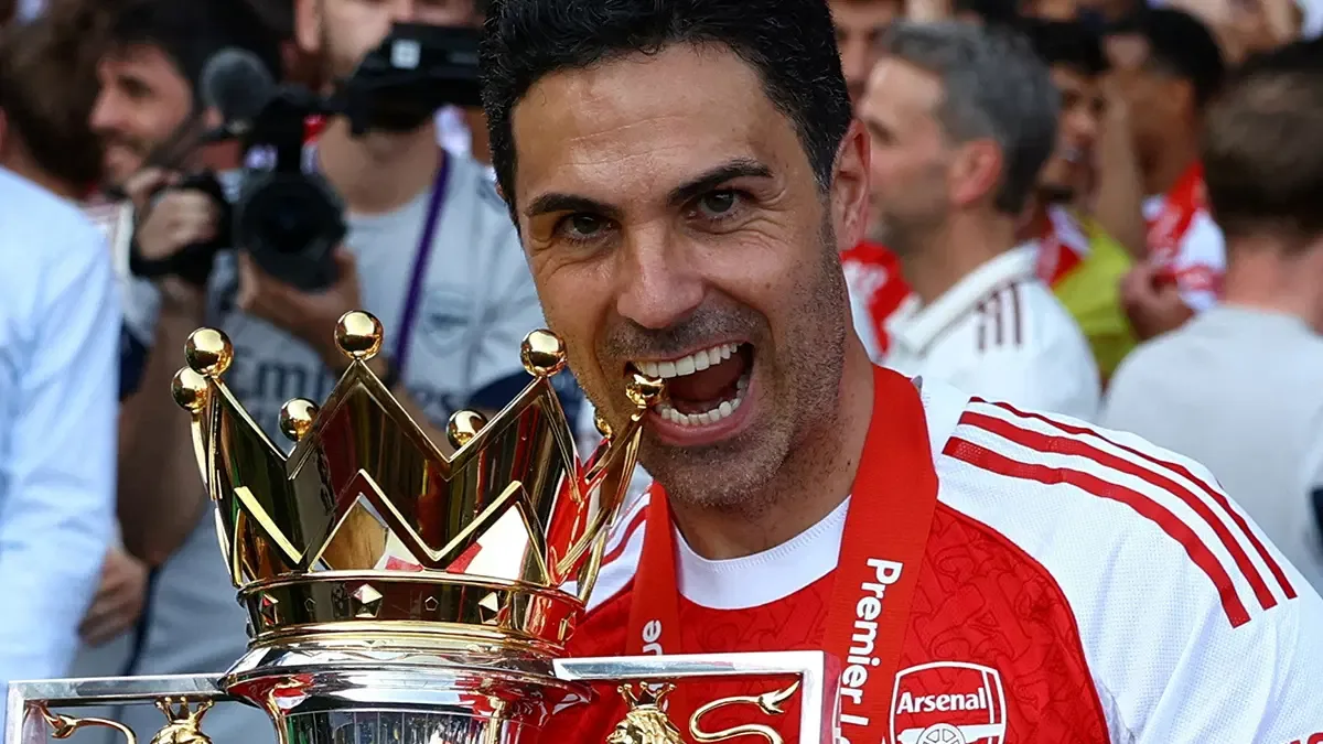 Arsenal, Mikel Arteta’nın sözleşmesini 2030’a kadar uzattı