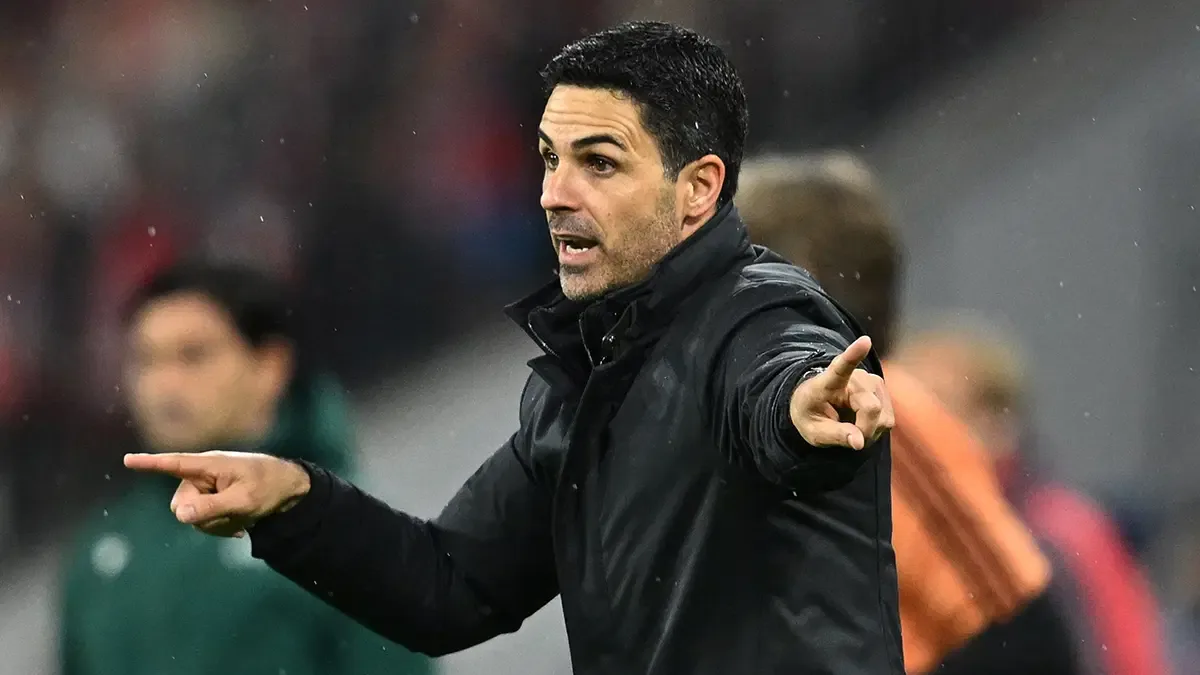Arsenal Teknik Direktörü Arteta: Bukayo Saka’nın sakatlığı iyi görünmüyor