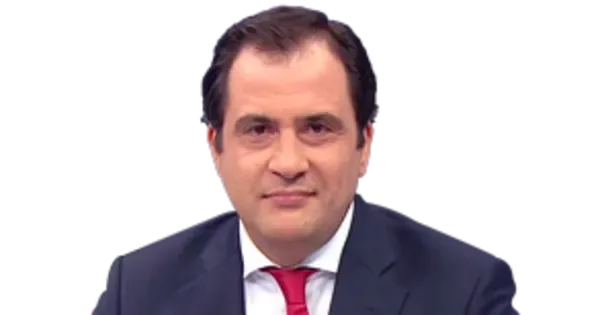 Küllerinden doğmak