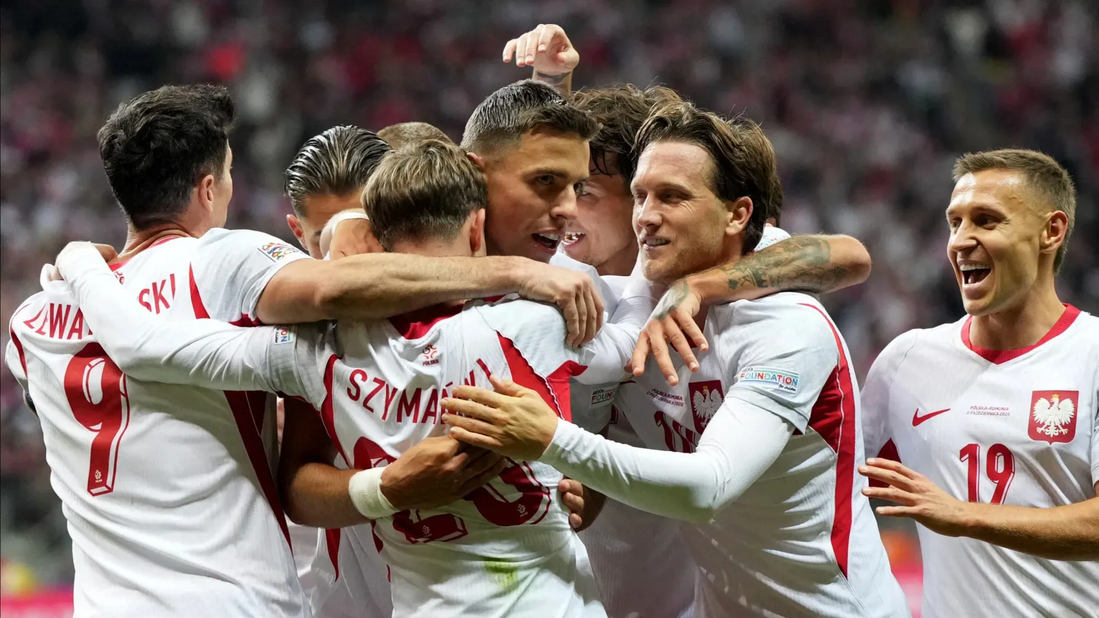 Türkiye, Belçika deplasmanında 3-0 mağlup oldu
