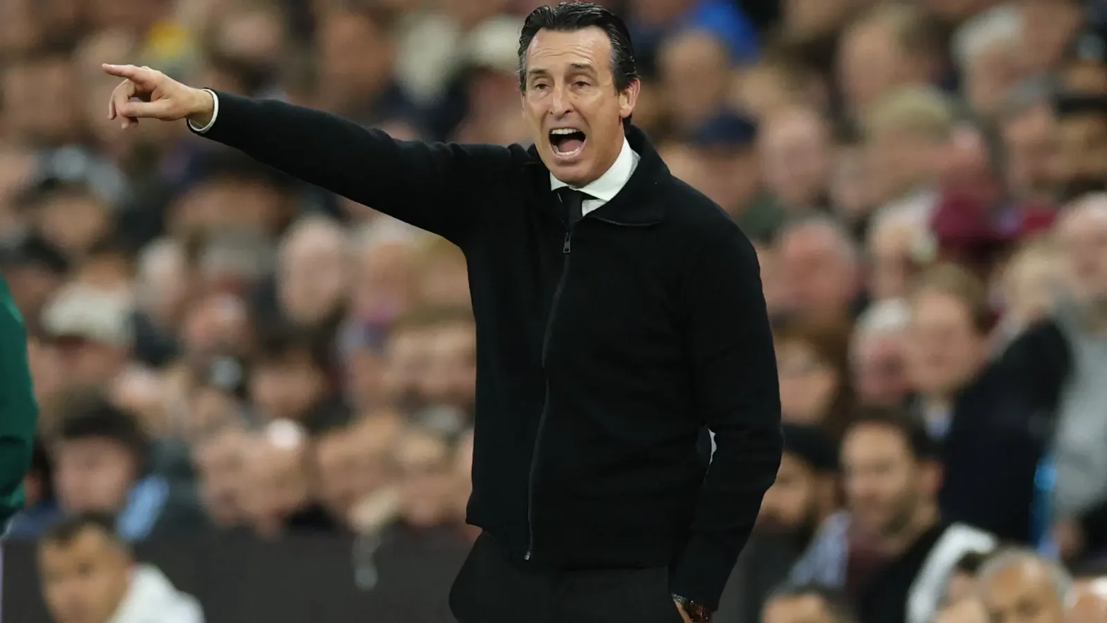 Unai Emery: Fenerbahçe 6-0 kaybetmeyi hak etmedi