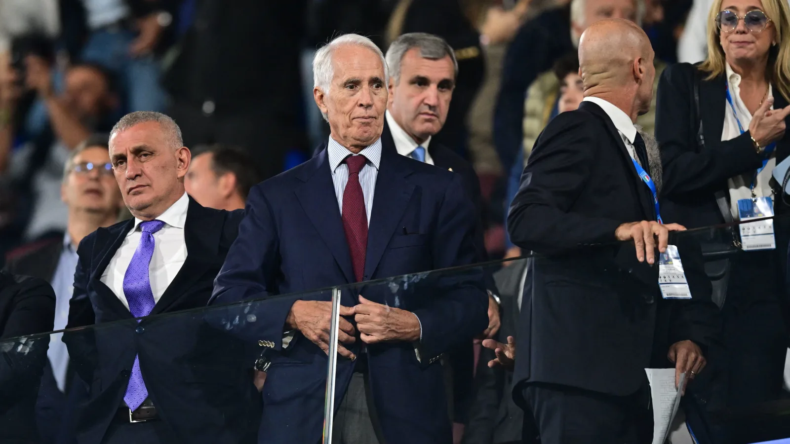 Giovanni Malago, FIGC başkanlığından ayrılıp 31 Ocak 2027’ye kadar kayyum olacak