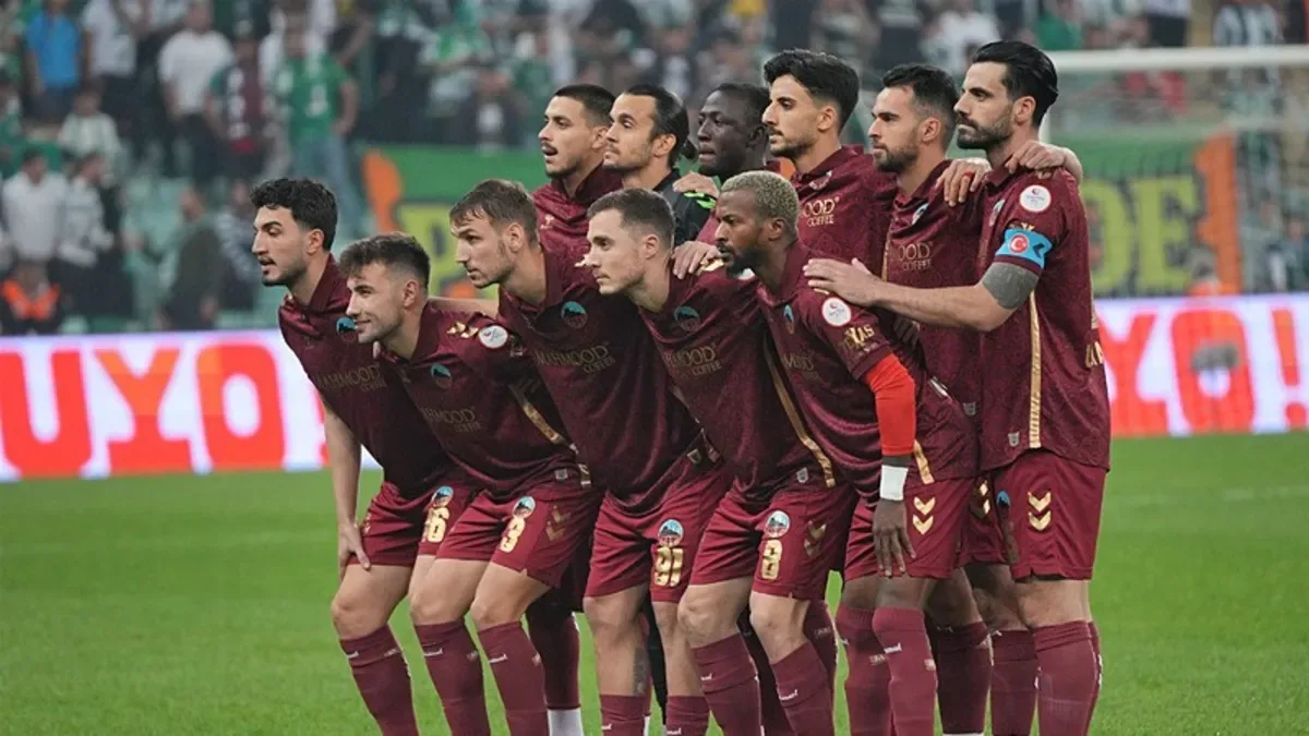Mardin 1969 Spor, Bursaspor’u 90+4’te Dimitrov’un golüyle 2-1 yendi