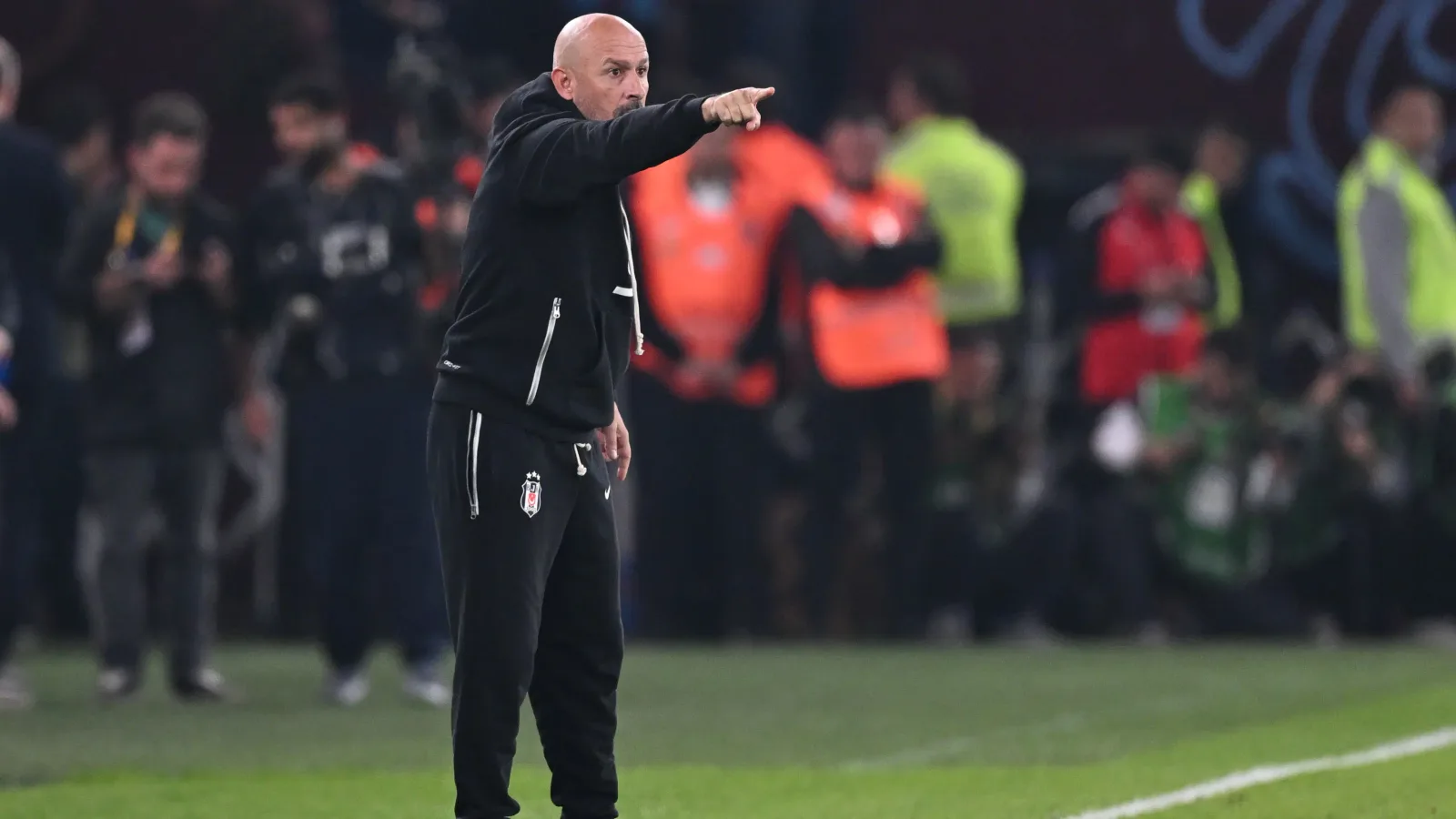 Vincenzo Italiano'dan deplasman itirafı: "Bunu çözebiliriz" diyerek açıkladı