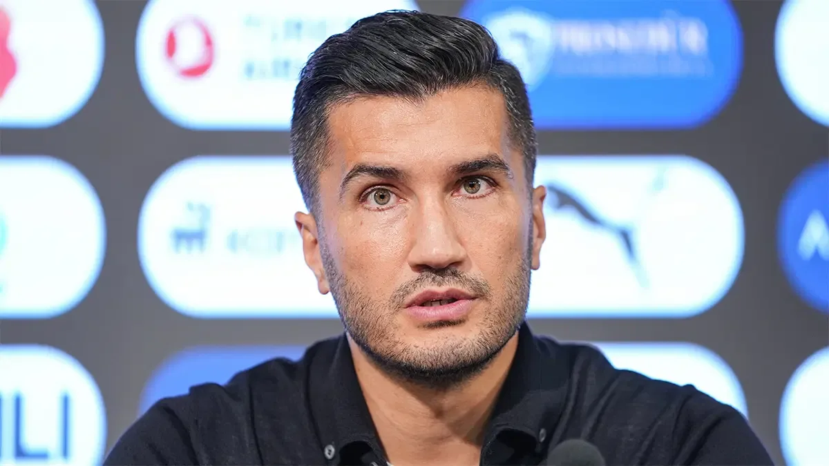 Nuri Şahin’den “ilahi adalet” sorusuna yanıt: “Biraz ağır oldu”
