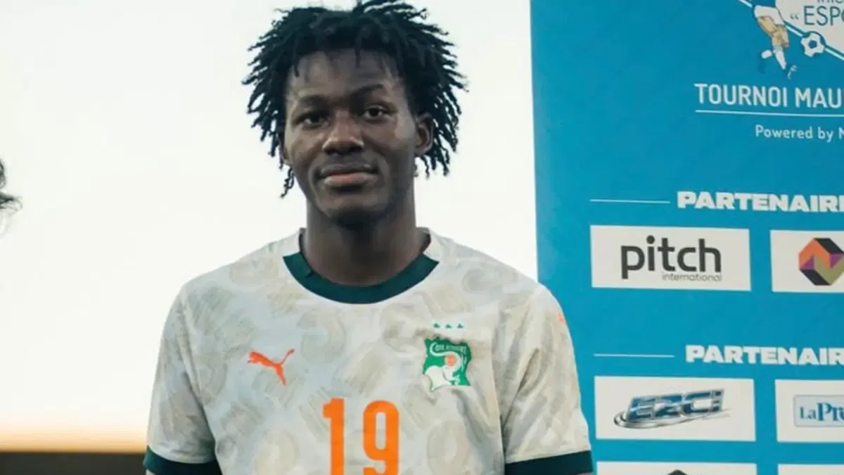Trabzonspor, Eddy Doue için 5 milyon euroluk transfer iddiasıyla gündemde
