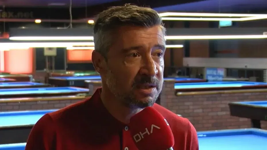 Tümer Metin: A Milli Takım’da santrfor ve teknik direktör eksikliği var