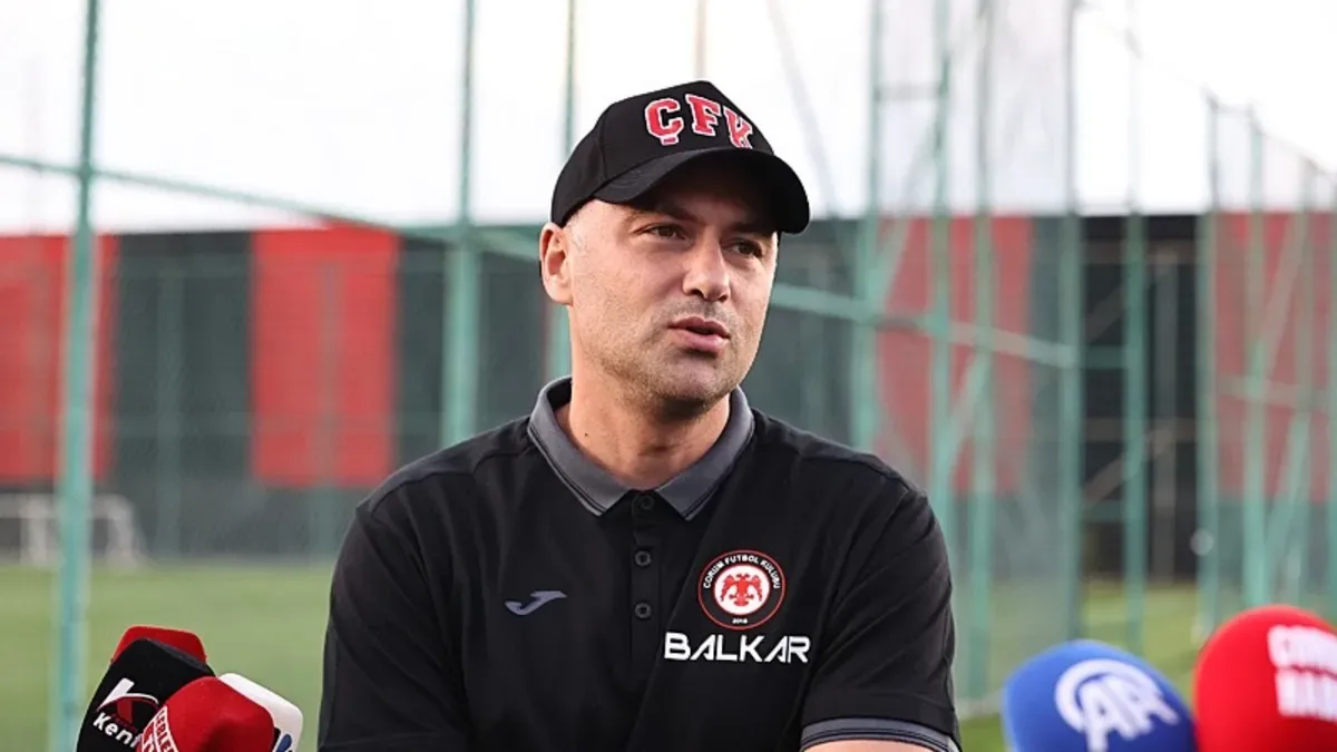 ‘Lille’i çalıştırmak isterim’