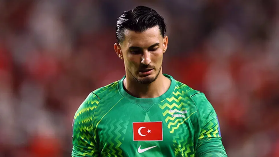 Uğurcan Çakır, Galatasaray’da sezonun ilk bölümünde beklentilerin uzağında kaldı