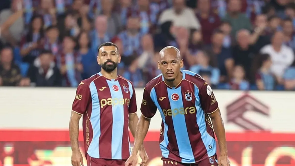 ‘Ben hâlâ aynı Salah’ım’